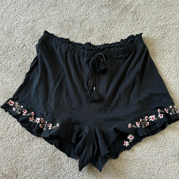 American Eagle short and top set - Picture 4 of 5